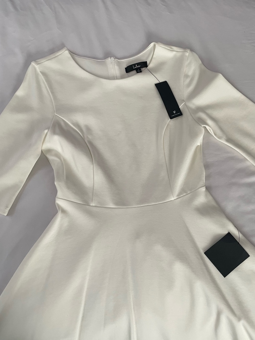 Lulus Dress